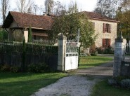 Mas, bastia Auch