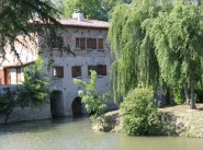 Mas, bastia Puylaurens