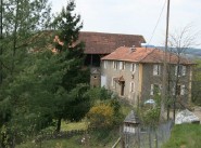 Mas, bastia Seissan