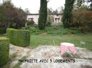 Mas, bastia Varilhes