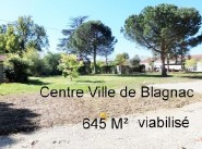 Terreno Blagnac