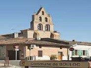 Terreno Bouloc