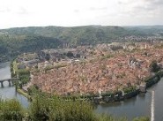 Terreno Cahors