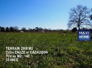 Terreno Campagne D Armagnac