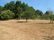 Terreno Goujounac