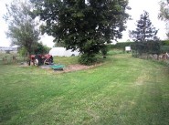 Terreno Montberon