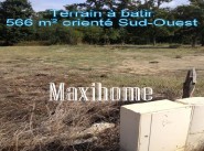 Terreno Saint Hilaire