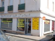 Ufficio, locale Carmaux