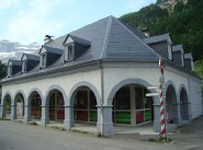 Ufficio, locale Gavarnie