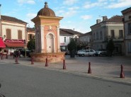 Ufficio, locale Samatan
