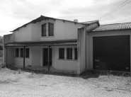 Ufficio, locale Simorre