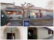 Villa Beaumont De Lomagne