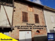 Villa Beaumont De Lomagne