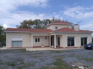 Villa Castelnau Riviere Basse