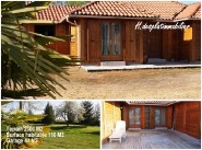 Villa Estang