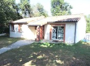 Villa Giroussens
