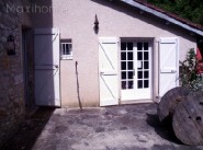 Villa Saint Antonin Noble Val