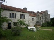 Villa Saint Germain Du Bel Air