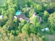 Villa Saint Martin Le Redon