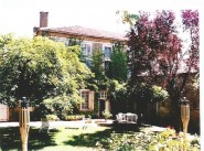 Villa Seissan
