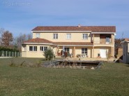 Villa Villeneuve De Riviere